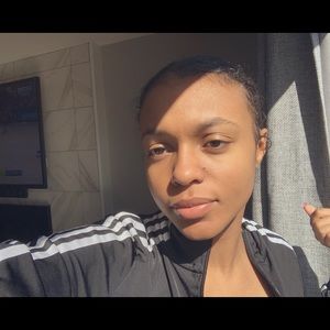 Meet your Posher, Jordyn